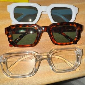 Glasses bundle